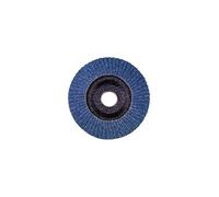 Metabo 623149000 Disque à lamelles Ø de perçage 22.23 mm Grain 80 10 pc(s)
