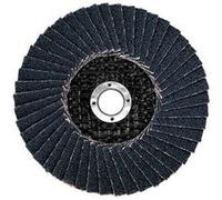 Metabo Meule à lamelles 626876000 Diamètre 76 mm P 80 F-ZK