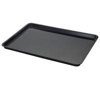 Plateau ABS 600x400 mm Noir