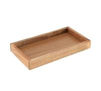 Plateau Acacia Rectangulaire - Acacia - TENDANCE