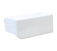 Plateau Accessoires, Base Amovible Bras Libre, Rangement pour Machine à Coudre Singer Promise 1408, 1409, 1412