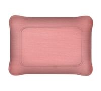 Plateau Acrylique 19 X 13 cm Secret - Rose Clair