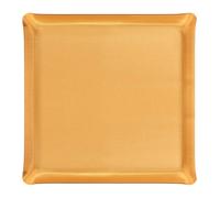 Plateau Acrylique 36 X 36 cm Secret - Or