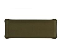 Plateau Acrylique 37 X 13 cm Secret - Vert Olive