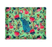 Plateau Acrylique 37 X 28 cm Alexandra - Amande