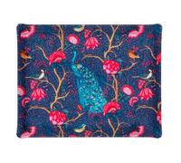 Plateau Acrylique 37 X 28 cm Alexandra - Marine