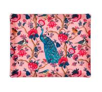 Plateau Acrylique 37 X 28 cm Alexandra - Rose