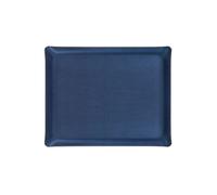 Plateau Acrylique 37 X 28 cm Secret marine