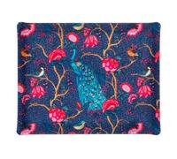 Plateau Acrylique 46 X 36 cm Alexandra - Marine