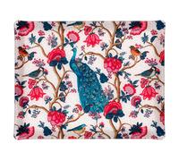 Plateau Acrylique 46 X 36 cm Alexandra - Naturel