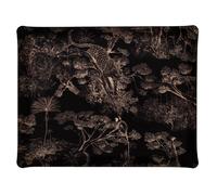 Plateau Acrylique 46 X 36 cm Animalia - Gold