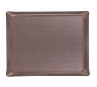 Plateau Acrylique 46 X 36 cm Secret earthstone