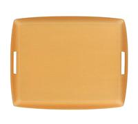 Plateau Acrylique 54 X 43 cm Secret - Or