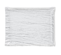 Plateau Acrylique Givré 60 x 45 cm