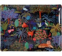 Plateau acrylique grand modèle 46 X 36 cm Le jardin du Palais