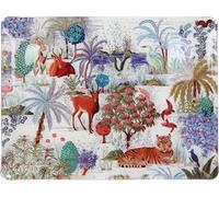 Plateau acrylique petit modèle LE JARDIN DU PALAIS