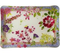 Plateau acrylique, petit modèle MILLEFLEURS