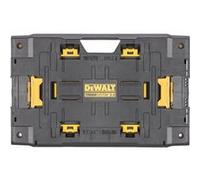 Plateau adaptateur Toughsystem-TSTAK DEWALT - DWST08017-1 Noir G