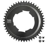 Plateau Aero Bcd 107 Compatible Sram 12v Goutte Stop B 50d Noir 421582511