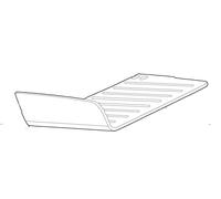 Plateau aliment pour trancheur Magimix T250