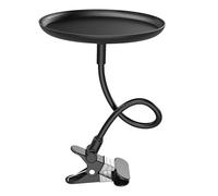 Plateau alimentaire portable pour voiture - Plateau de voiture antidérapant, table résistante aux intempéries pour manger | Scénario pratique: véhicules, berlines, SUV, voyage, extérieur, accessoires