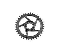 Plateau alu E*Thirteen E*spec Direct Mount - Brose S Mag Noir