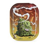 Plateau Aluminium Buds Beuz