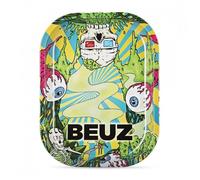 Plateau aluminium Buds Mini Skull