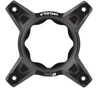 Plateau aluminium E*Thirteen e*spec 104BCD Direct Mount Carrier spider TQ HPR50 Noir
