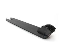 Plateau aluminium JD Bug MS130PRO Noir