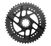 SRAM Plateau X-Sync Road Direct Mount pour Rival E1 noir