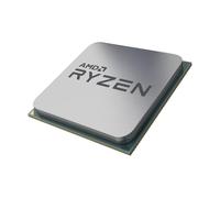 Plateau AM4 AMD Ryzen 3 3200G Quad-Core 3,6 GHz sans processeur de refroidissement