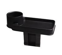 Plateau anti-déversement pour canapé, coussin de siège, gobelet, dessous de verre pour bouteilles, canettes, boîte de rangement