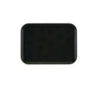 Plateau antidérapant rectangulaire 350 x 270 mm 4 couleurs