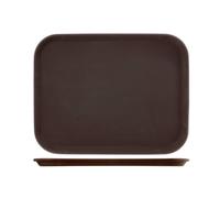 Plateau Antidérapant Rectangulaire 40x30 H&H