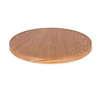 Plateau apéritif Viejo Valle Tianhe Mélamine Pin (ø 28,5 x 1,8 cm)