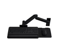 Ergotron Plateau articulé pour clavier/souris LX Pro réglable