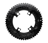 Plateau asymétrique 4 branches Easton 34T Noir