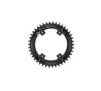 Plateau asymétrique Sram X-Sync Apex 1 44T 110BCD BB30/GXP 11v Noir 44T