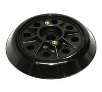 PLATEAU AUTO-AGRIPPANT MAKITA POUR PONCEUSE BO5000-196905-1