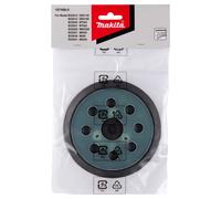Plateau auto-agrippant ponceuses excentriques Makita
