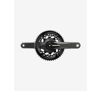 Plateau avec capteur de puissance SRAM Force AXS DM - 48/35