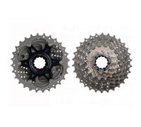 Plateau avec garde chaîne Shimano Deore FC-T6010 Argenté