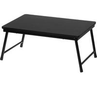 Plateau avec pieds pliants, 35 x 61 cm