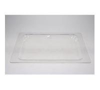 Plateau bac en verre pour four SIEMENS 8392832 - * 00441174 C67P70NO(NEFF) HB86K570N06 HB86P572/0 - BVMPièces