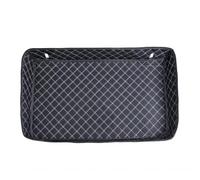 Plateau Bagages pour BMW pour Mini pour Cooper F54 Tapis De Coffre De Voiture Garniture De Compartiment À Bagages Boîte De Rangement Arrière Doublure Coffre Protection