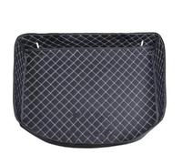 Plateau Bagages pour BMW pour Mini pour Cooper pour F60 Tapis De Coffre De Voiture Garniture De Compartiment À Bagages Boîte De Rangement Arrière Doublure Coffre Protection