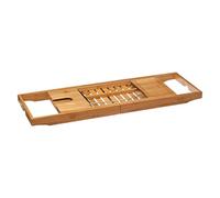 Plateau Baignoire Extensible Bambou - 5 five simply smart