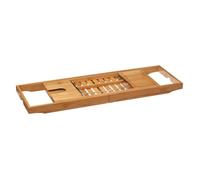 AC-Déco – Plateau de baignoire extensible 5 five simply smart – Bambou
