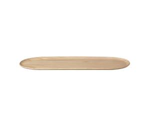 Plateau Baki L LxWxH 55x20x1.5cm
